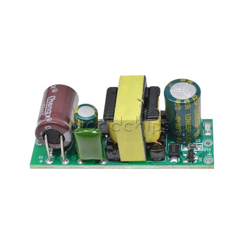AC-DC 12V 400mA Buck Converter Step Down Module Electronic Adapter Transformer - Picture 2 of 8