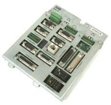 USED ABB 3HAC5689-1/04 DSQC-504 CONNECTION BOARD DSQC504 3HAC5689-1