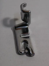 A7  LOW SHANK HEMMER SCROLL FOOT FOR SINGER & OTHER MACHINES