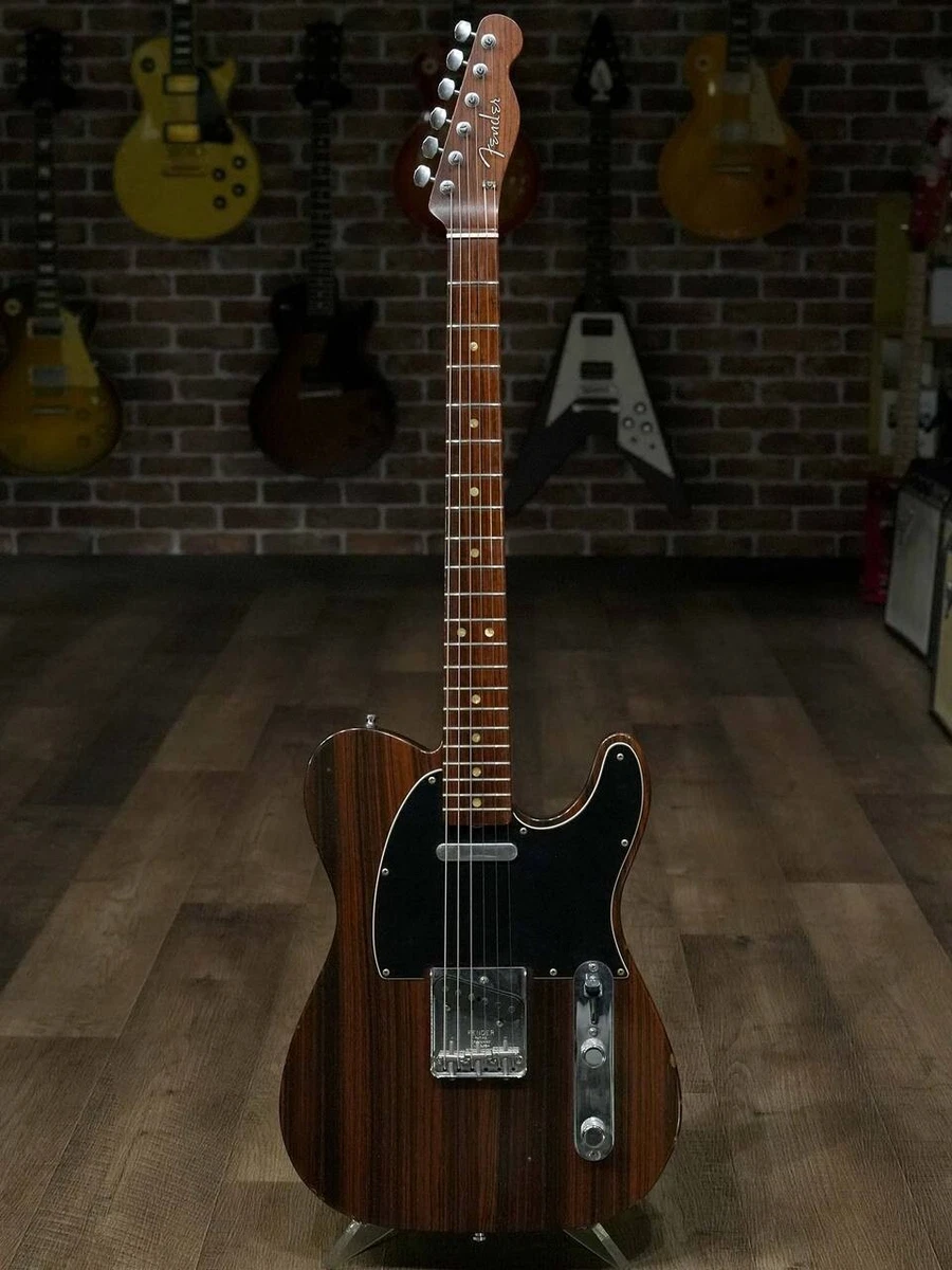 1968 rosewood telecaster deals