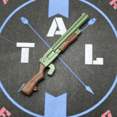 Jazwares. Fortnight. Gun / Accessory