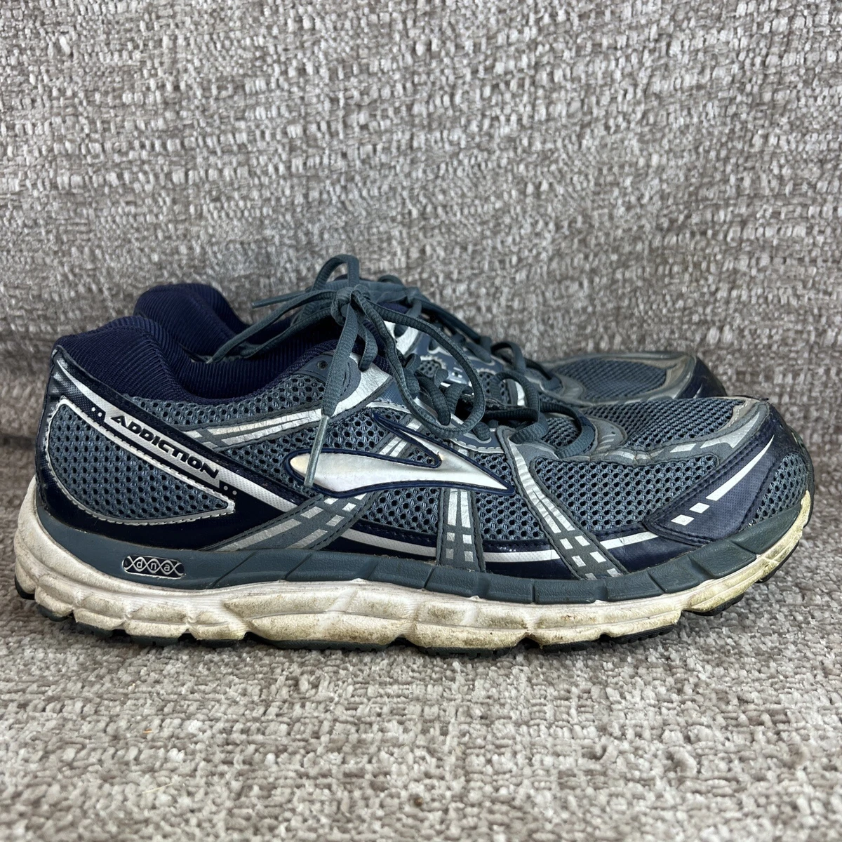 Brooks shoes addiction 11 sales