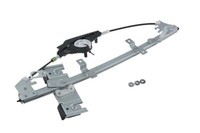 Fensterhebermechanismus Fahrer 5 TüRen Vorne Links Fusion 2002-2012 1225874