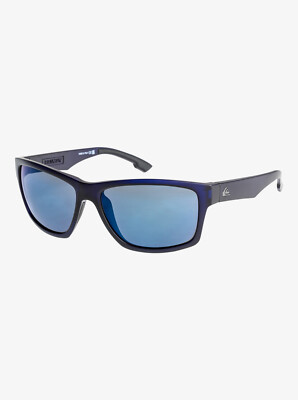 lunettes de soleil QUIKSILVER Sonnenbrille für Männer Trailway EQYEY03221 byd0