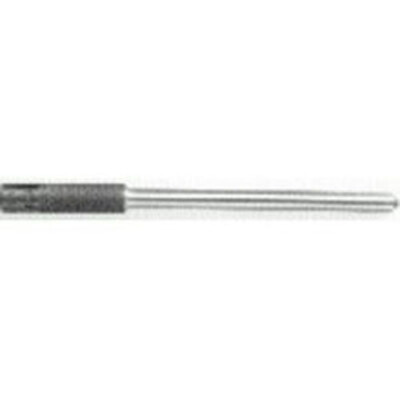 Mayhew Tools 25007 Pilot Punch, 1/4'', #8, 5-1/2'' Long, Series 112