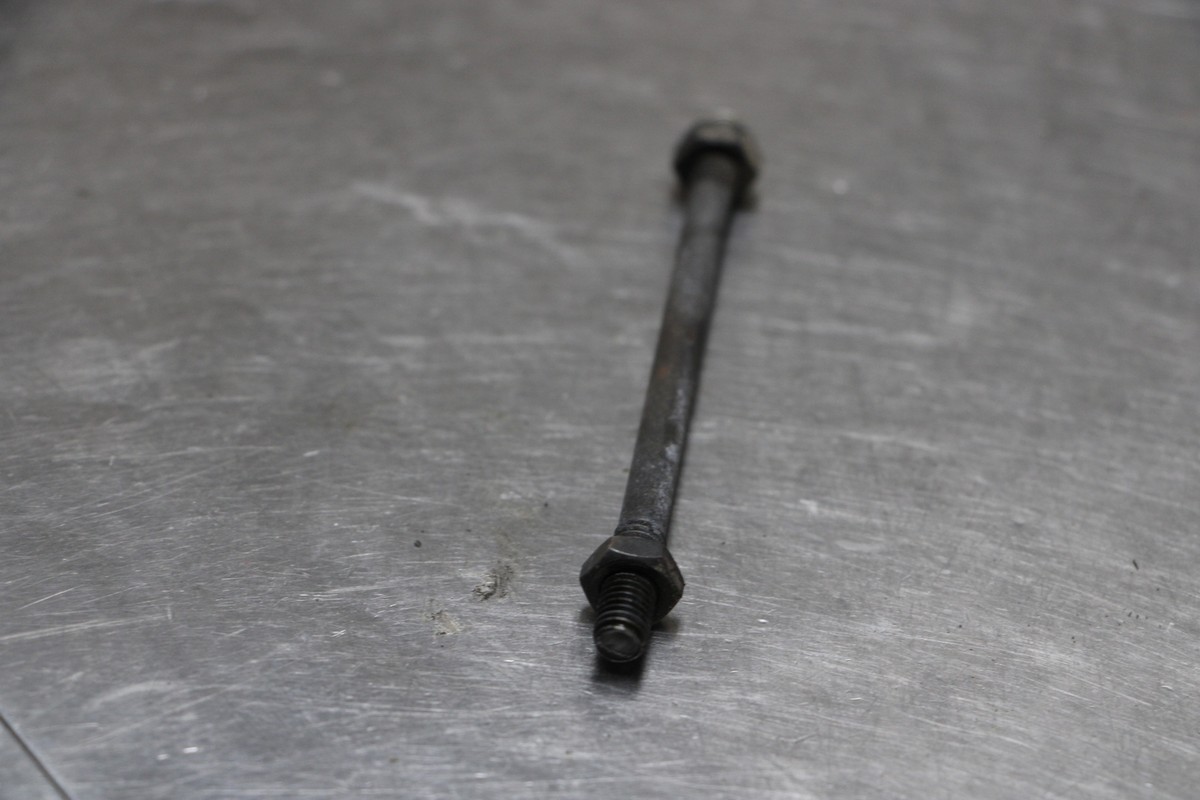 90-02 KAWASAKI NINJA ZX6 ZX6E Shifter Linkage Rod | eBay