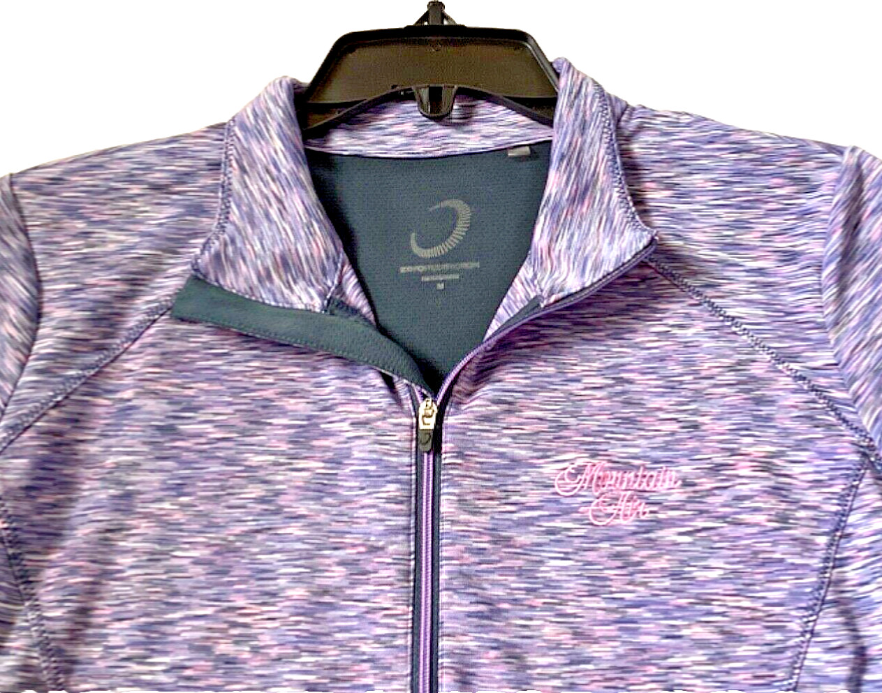 Zero Restriction Womens Performance Top Pullover … - image 3