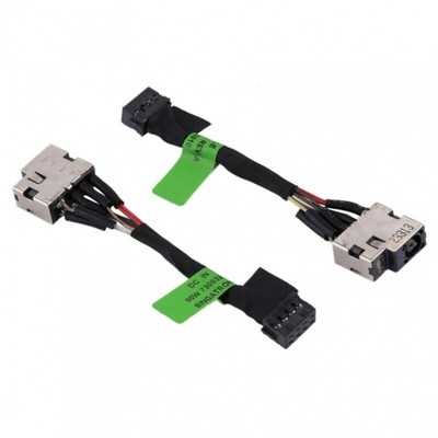 Connecteur D'alimentation Compatible HP Pavilion 15-eg2000nf - Neuf Sous Garantie