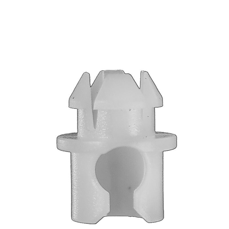 Genuine VW Tailgate Operating Pull Rod Locking Pin Clip mochihro様専用マフラー