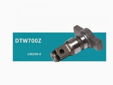 1PC Lithium Wrench 136256-0 Xwt18 DTW700 DTW700Z Square Head Impact Block Housin