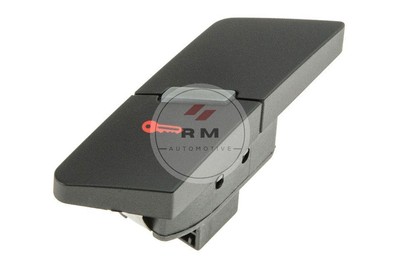 Door Interlock Catch Switch For Audi A6 C6 2004-2011 / Rear /4F0962107