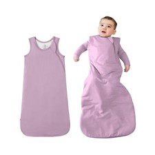 Supersoft Viscose from Bamboo Sleep Sack 0-6 Months 1.0 Tog for Baby Boys and...