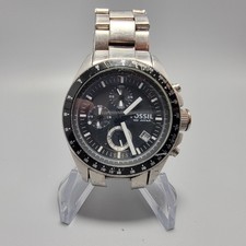 Fossil SPEEDWAY CH2446 Watch for Men 