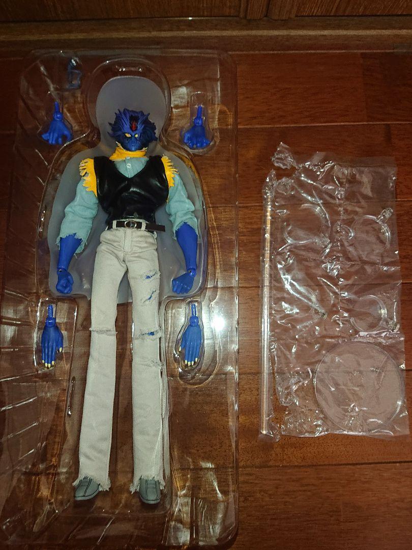 BAOH Bao Renewal Ver. 1/6 Figure RAH Real Action Heroes