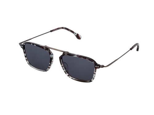 Lozza Occhiali da Sole SL4246 - PADOVA 3 03AM Havana blu | eBay