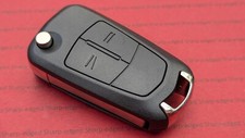 KEY REPAIR 2B REMOTE CASE VAUXHALL ASTRA CORSA MERIVA ZAFIRA CUT TO CODE PHOTO