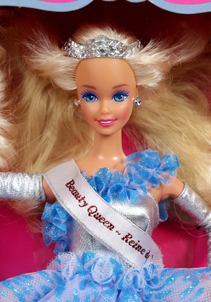 Poupée Barbie Barbie Reine Poupée Mannequin Anna La Reine Des