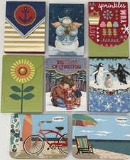 *YOU CHOOSE* FUN POCKET NOTEPADS - Holidays, ...