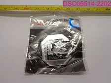 Team ProMark South Carolina Emblem Chrome