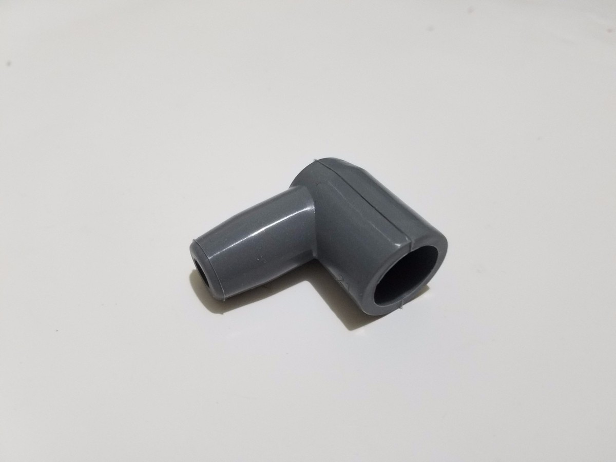 MSD 90 Degree Distributor Boots Socket Style MSD 90 Degree Distributor Boots Socket Style