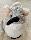NWT Bella Lux Christmas Collection Penguin Shelf Sitter 16" — photo 2
