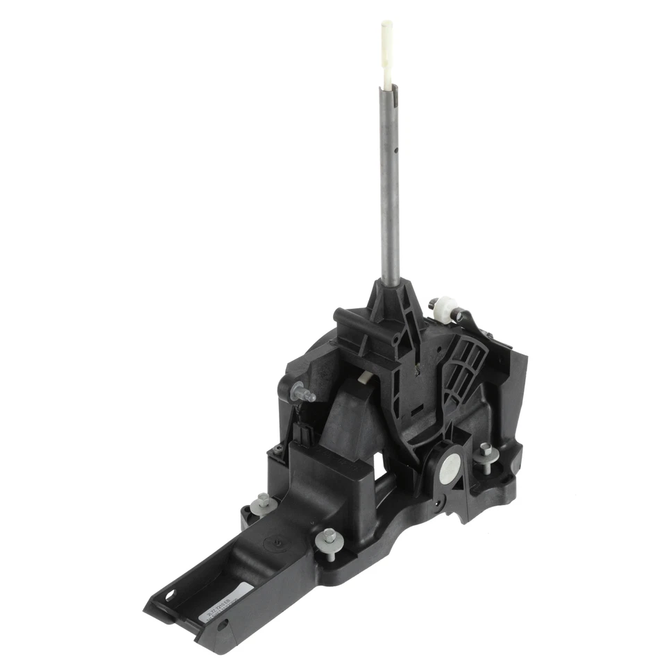 Carcasa de cambio de marchas de transmisión genuina Lincoln Navigator 2003-2004 2L7Z-7210-EB Foto 2 de 4