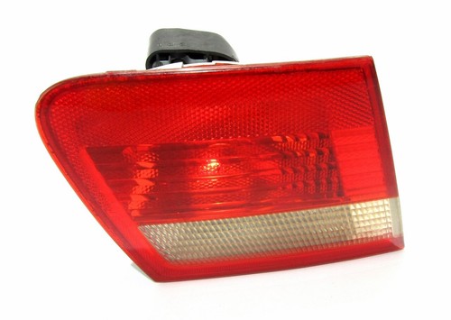 BMW 3 E46 6321-8368759 Rear Left Tailgate Light Heckklappe Rücklicht Links