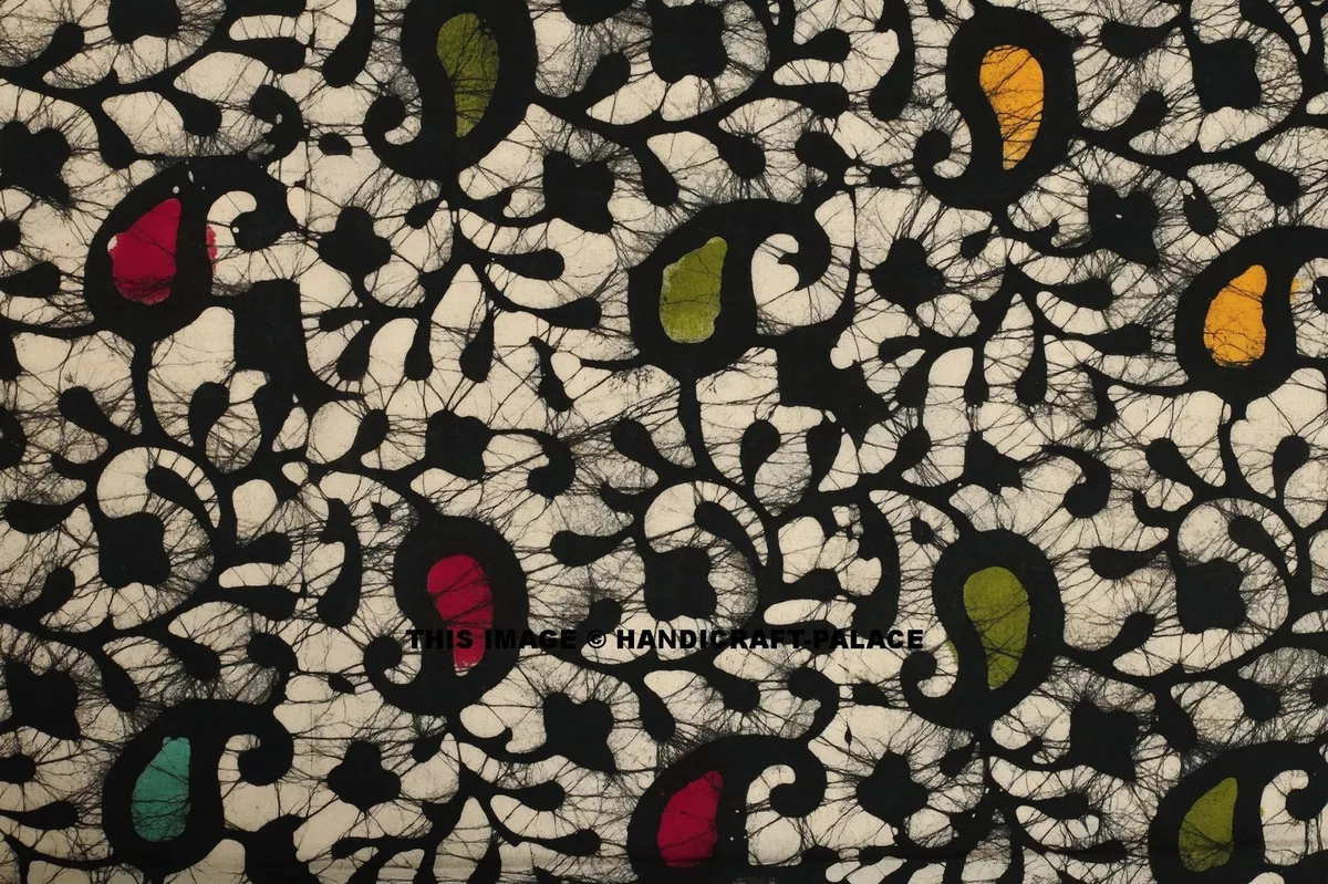 Batik print deals