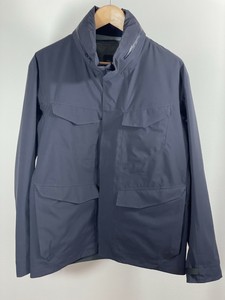 arcteryx field jacket