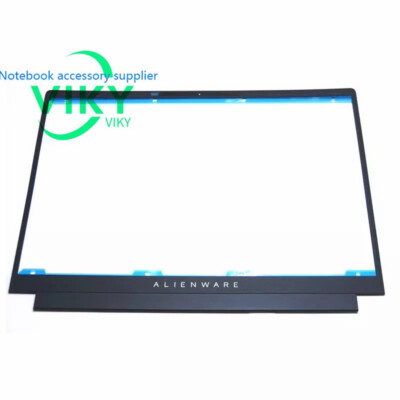 New For Dell Alienware X16 R1 Laptop LCD Bezel Cover Front Frame 2817G 02817G