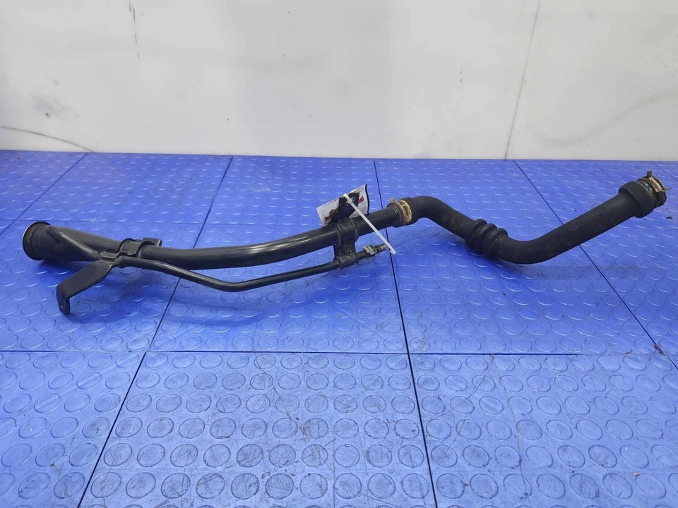 Tubo de enchimento conjunto de pescoço de enchimento de combustível Honda Accord 2008-2012 fabricante de equipamento original 17661ta0a00 - Imagem 4 de 4