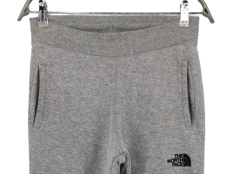 north face junior trousers