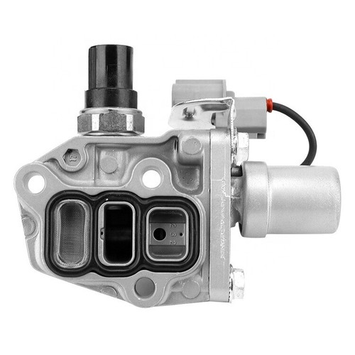 VTEC Solenoid Spool Valve for 1998-2002 Honda Accord 4 Cyl 2.3L 15810-PAA-A02 - Picture 4 of 6