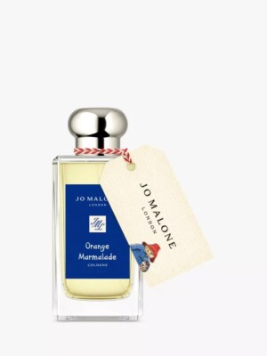 Jo Malone Orange Marmalade 100ml Brand New (Limited Edition) Sold