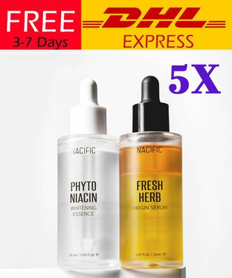 nacific niacin serum