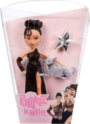 2 Kylie Jenner x BRATZ dolls - LIMITED EDITION!! Unopened boxes | eBay