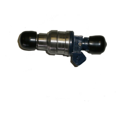 Set Of 6 Fuel Injectors For Dodge Ram 1500 & Dakota 3.9L V6 | Bosch Upgrade 4554127 Compatible