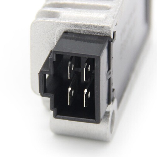 Voltage Rectifier Regulator for Yamaha 3TJ-81960-02 MT125 MT125A FZR400 TDM850 - Picture 3 of 6
