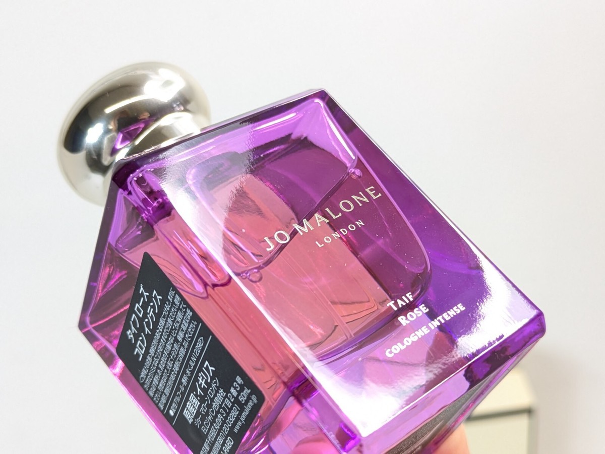 JO MALONE TAIF ROSE コロン インテンス Jo Malone London Taif Rose Cologne Intense, 1.7 oz. | Neiman