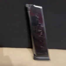 MEC-GAR 45ACP 8RD Magazine - Blued (MGCG4508BPF)