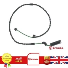Brake Pad Sensor For Bmw X3 06-11 3414662