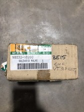 SMC VT315/Komatsu 98032-00200 Solenoid Valve