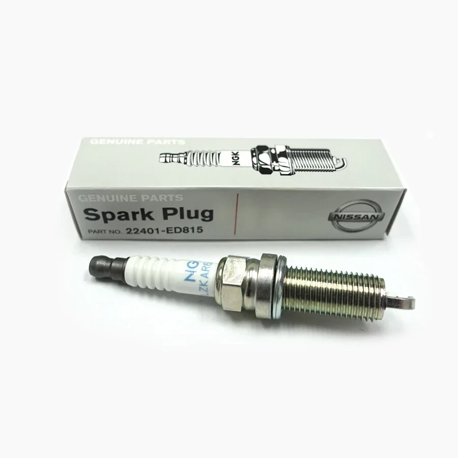 NEW OEM GENUINE SPARK PLUG Nissan 22401ED815