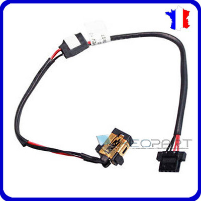 CONNECTEUR D'ALIMENTATION DC JACK POUR PC