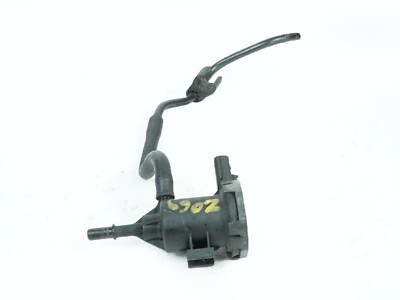 2011 - 2016 Mercedes Benz E Class C207 Purge Valve Fuel System Vapor Solenoid