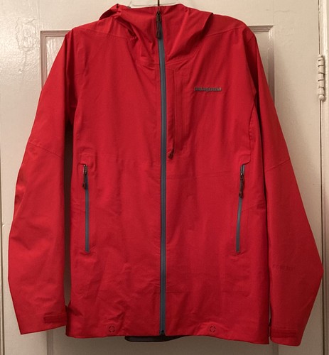 Women's L Patagonia Gore-Tex Hard Shell 