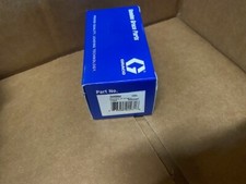 Graco Reactor E-30 Accessory Throat Pump Kit .743 Part# 246964