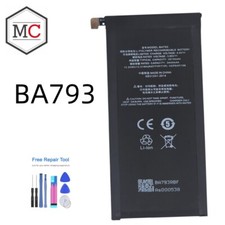 Internal High Quality Battery For Meizu Pro 7 Plus M793Q M793M M793H BA793