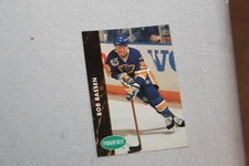 1991-92 Parkhurst Hockey  Card Complete Finish Fill Your List Set UPick #226-450