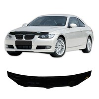 Motorhaube Windabweiser FüR BMW 3Er E90/E91 2005-2011 Scoutt